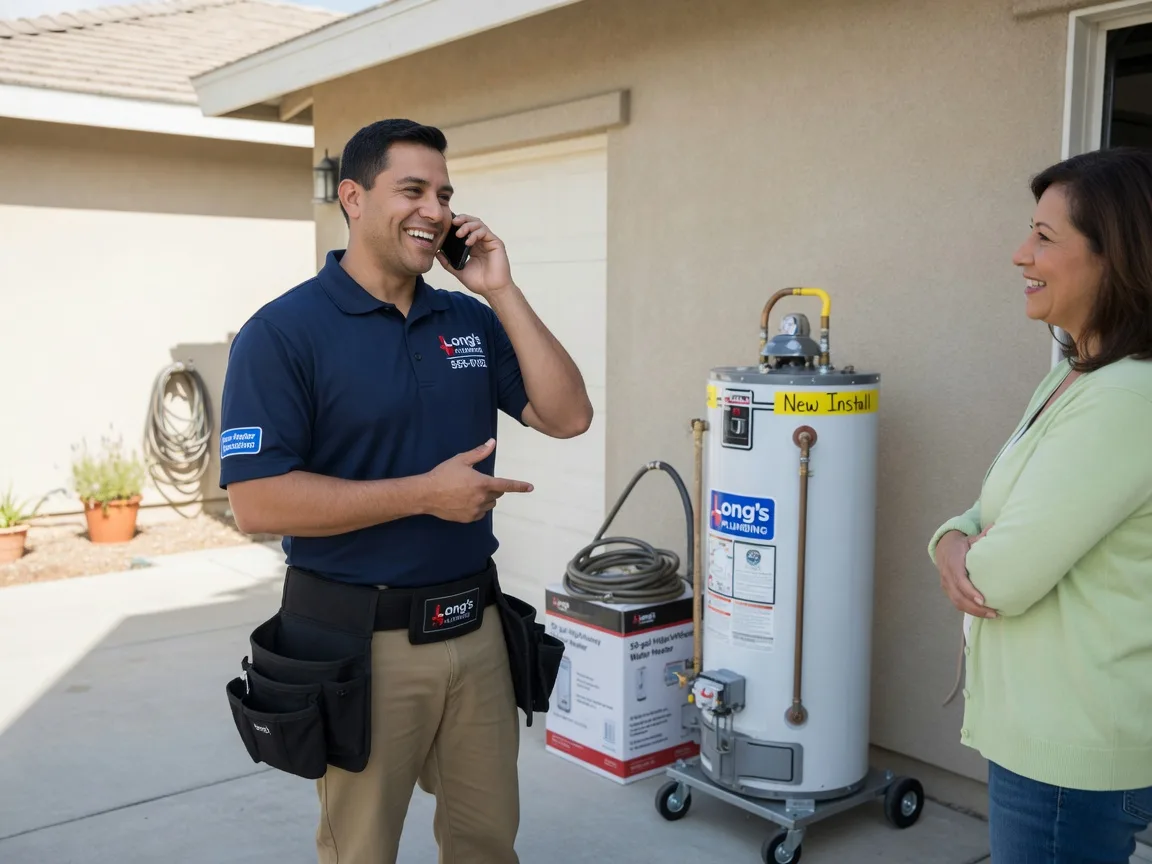 Leak Detection Marksville, LA FAQs